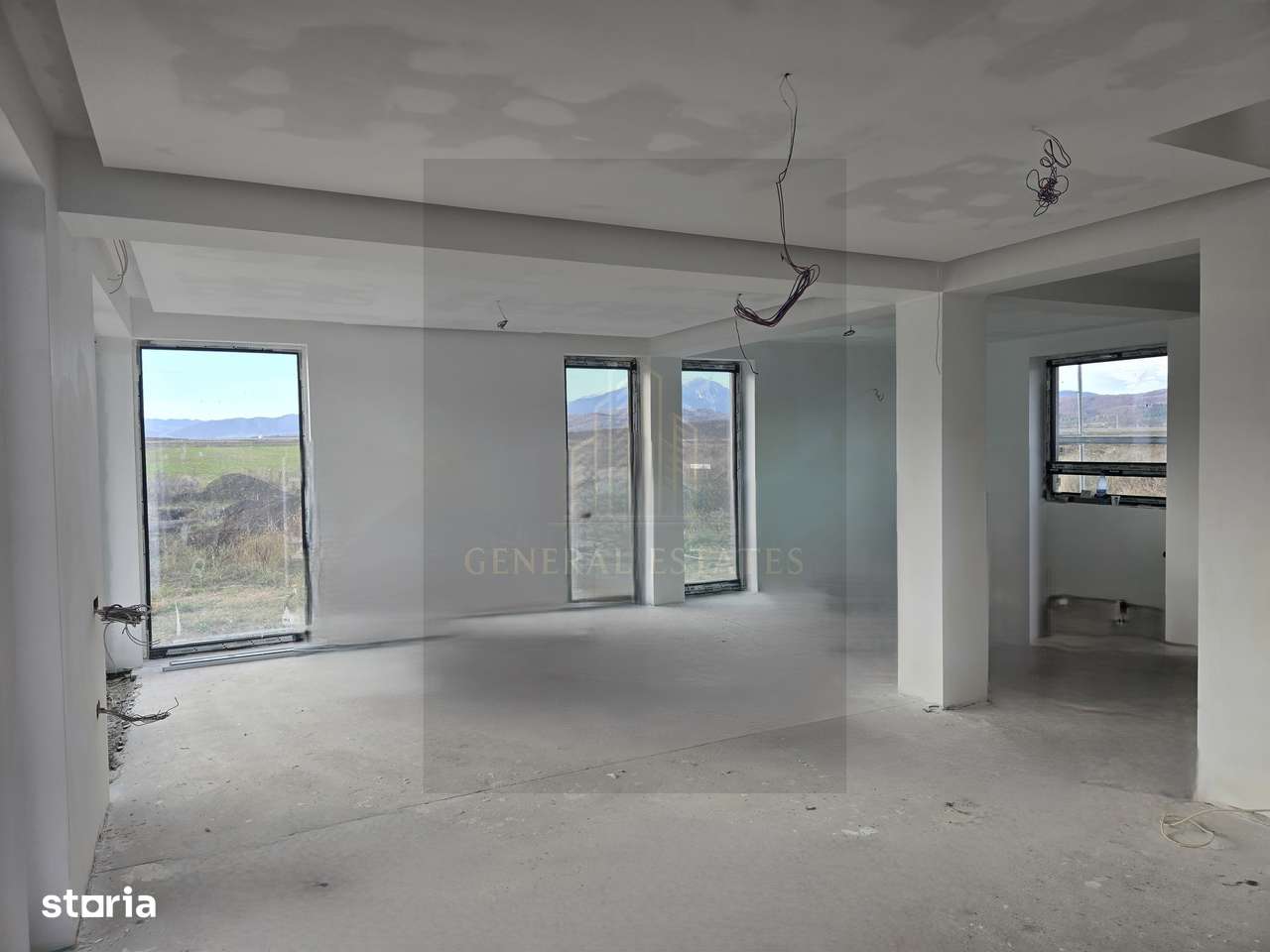 Ansamblu rezidențial exclusivist în Cristian, Brașov-13