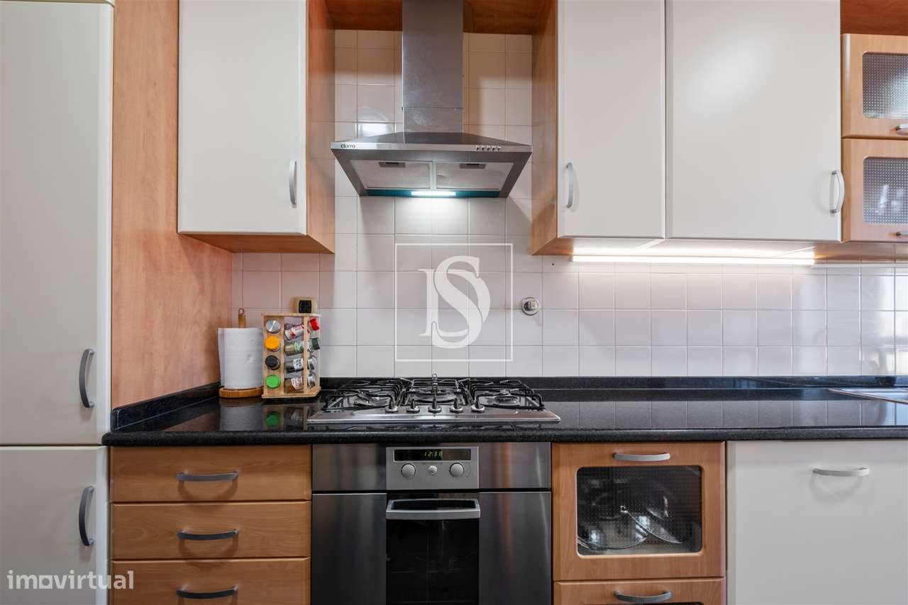 Apartamento T1 Venda em Marvila,Lisboa-17