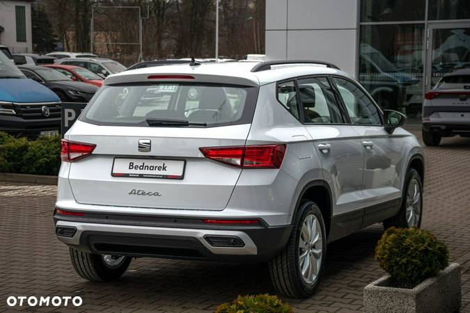 Seat Ateca - 9