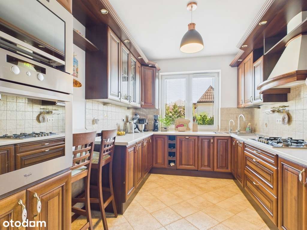 Zadbane mieszkanie gotowe do wprowadzenia-5