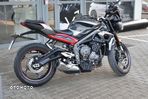 Triumph Street Triple - 1