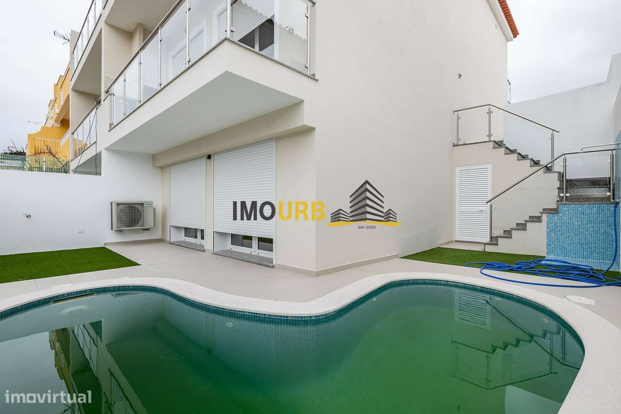 MORADIA T3 - NOVA - ALTURA - ALGARVE - Grande imagem: 3/54