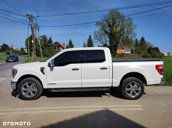 Ford F150 - 7