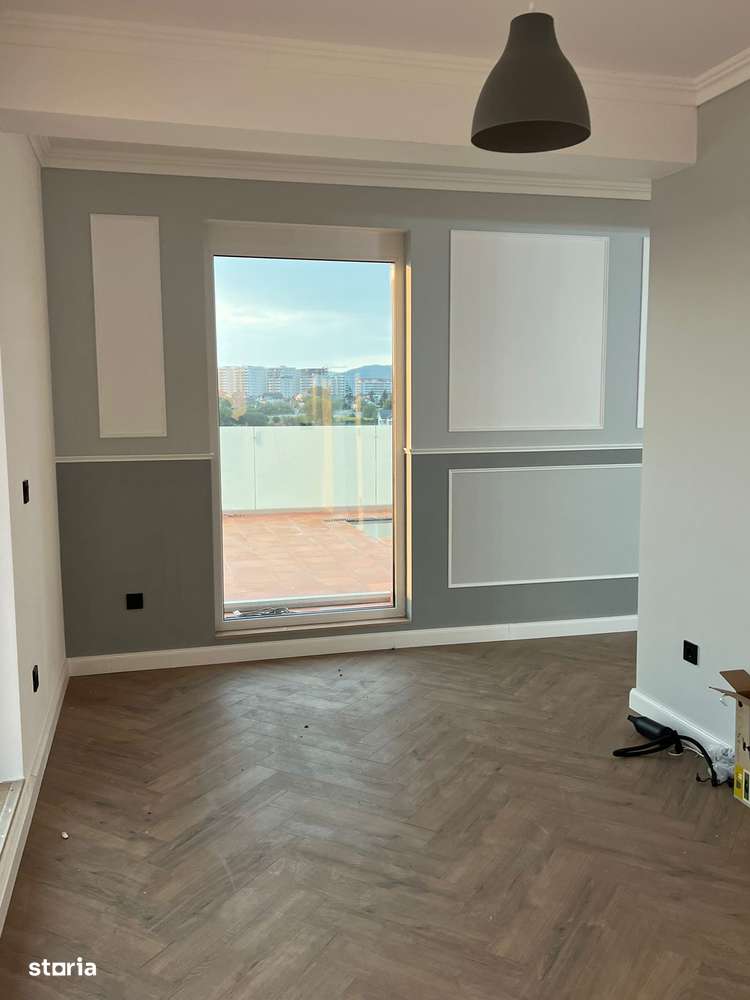 PENTHOUSE DE VÂNZARE – BISTRIȚA-4