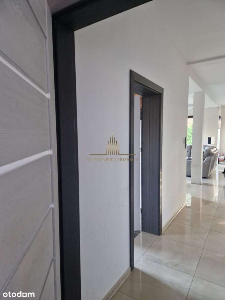 Piękny, Funkcjonalny Dom Młyniec II, Działka 3100-14