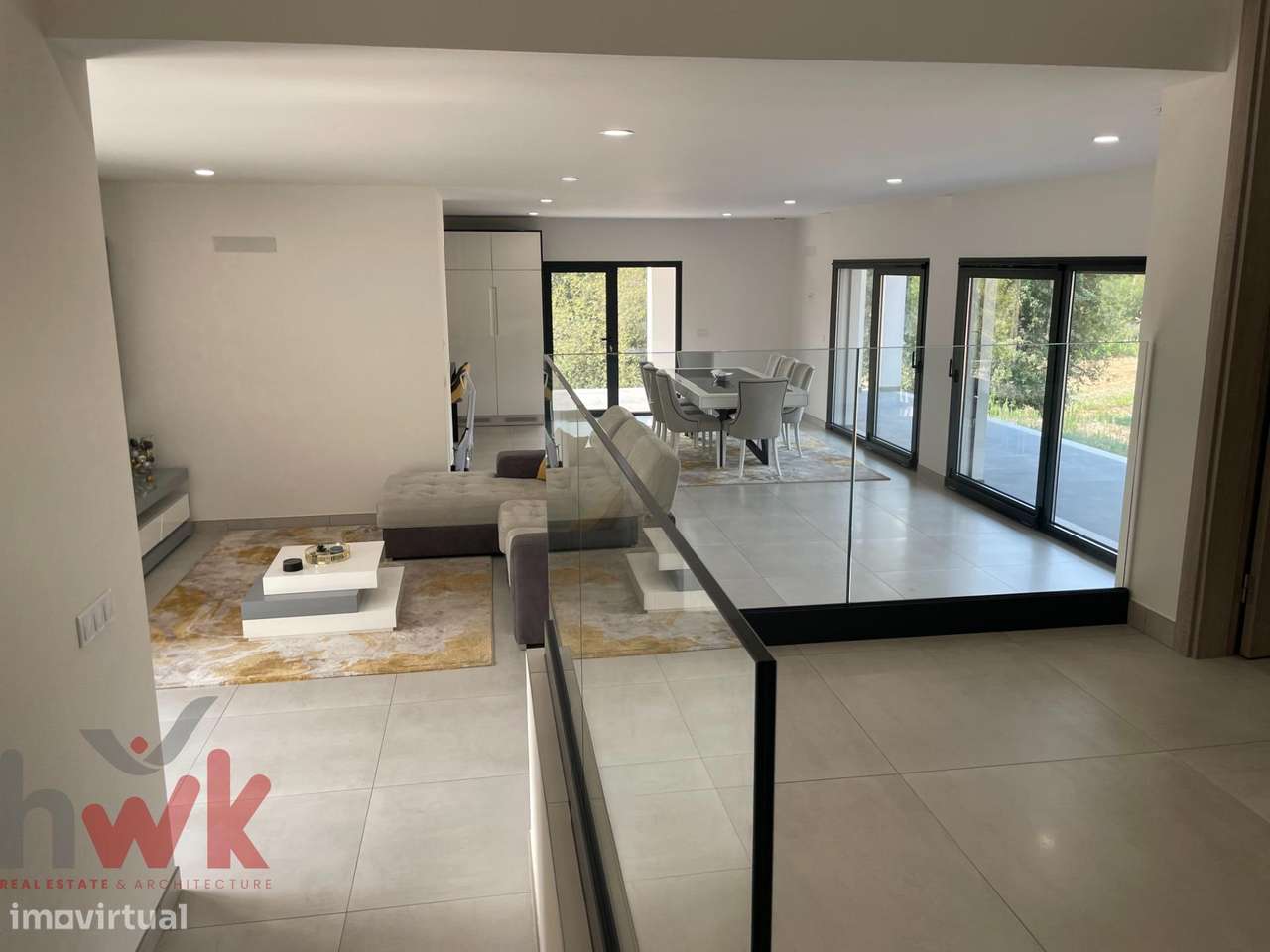 Moradia Nova T4+1 com Terreno-17