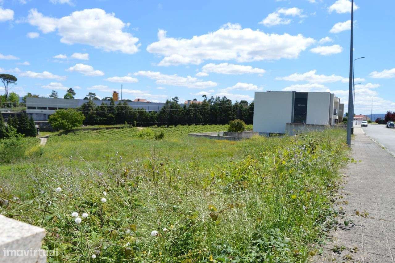 Terreno Construção - Besteiros, Paredes - Grande imagem: 5/8