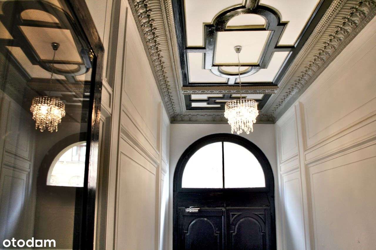 Apartament w ścisłym Centrum! Gotowy, umeblowany! - Pełny obrazek: 4/20