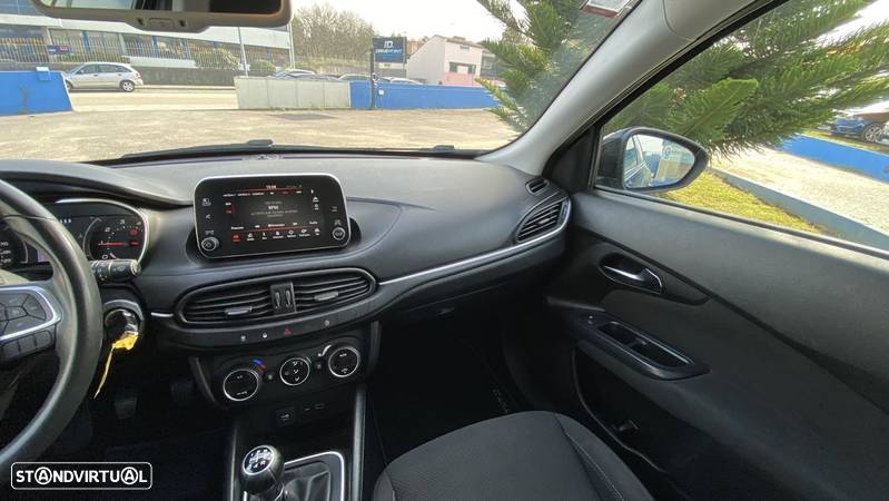 Fiat Tipo Station Wagon 1.3 M-Jet Mirror - 27