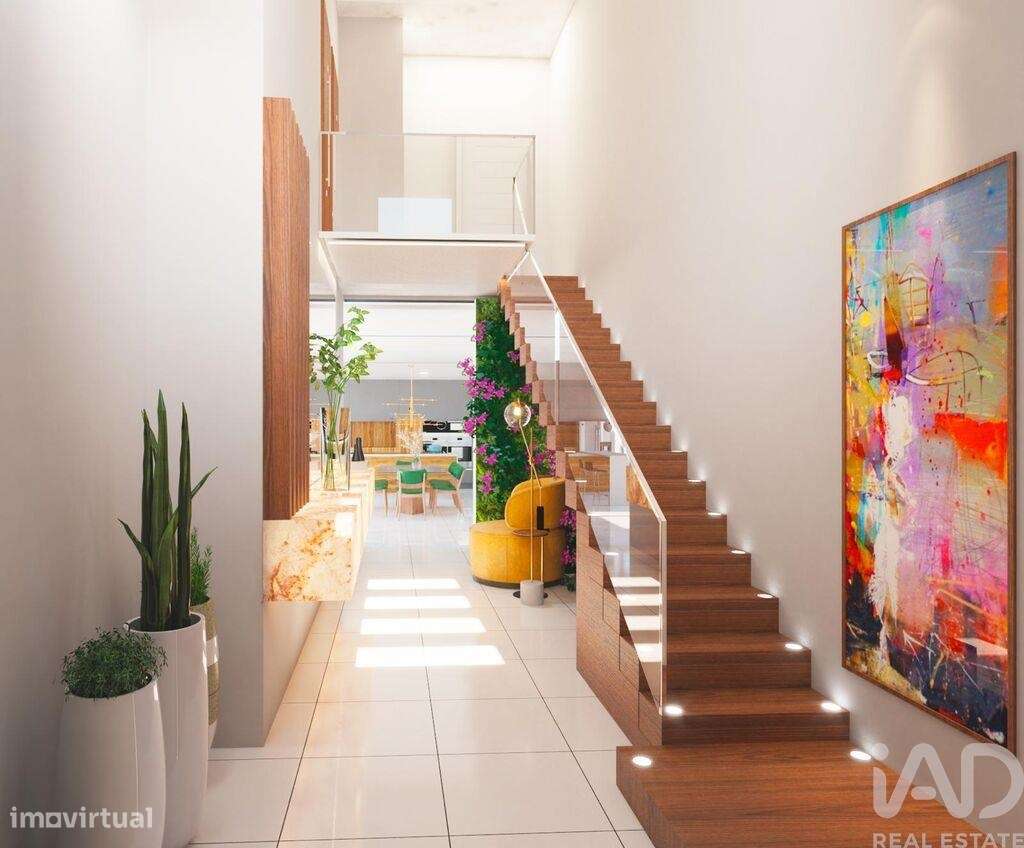 Casa / Villa T4 em Castelo do Neiva de 192,00 m2 - Grande imagem: 5/30