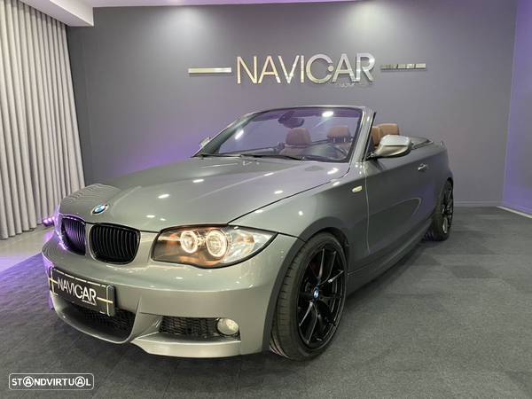 BMW 120 d Coupe Limited Edition Lifestyle c/ M Sport Pack - 2