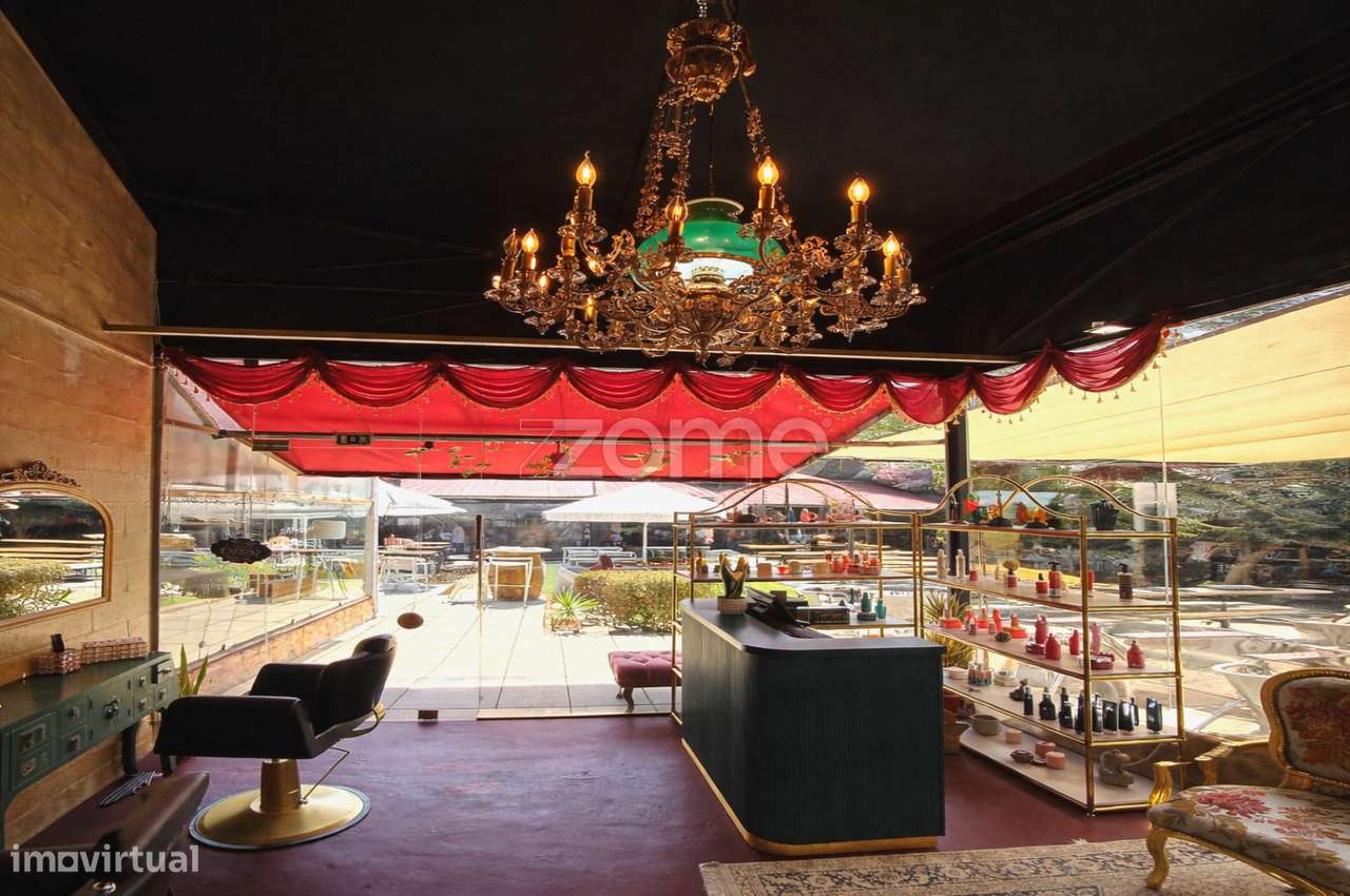 Trespasse Salão & Clínica Estética Premium – Almada - Grande imagem: 4/12