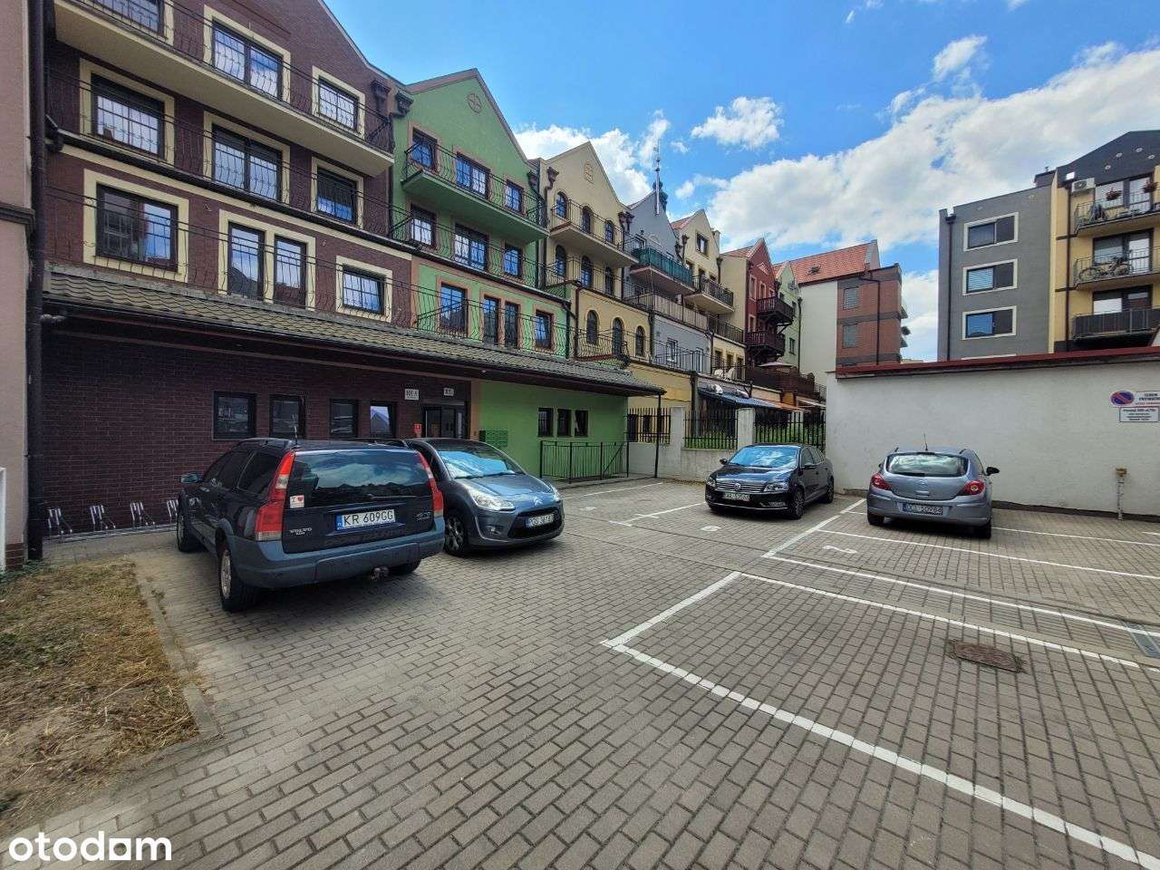 Mieszkanie 79 mkw | III piętro | Rynek Głogów-16