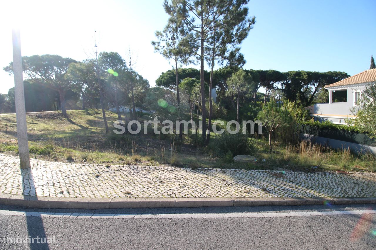 Terreno Para Construção  Venda em Almancil,Loulé