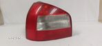 .  TYL TYLNA LAMPA LEWA AUDI A3 8L LIFT - 1