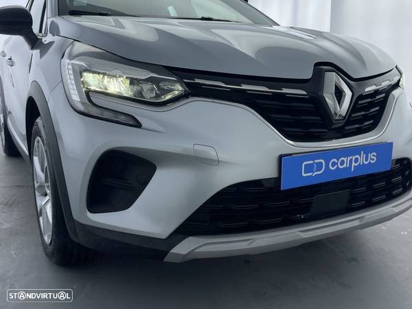 Renault Captur 1.5 dCi Zen - 29