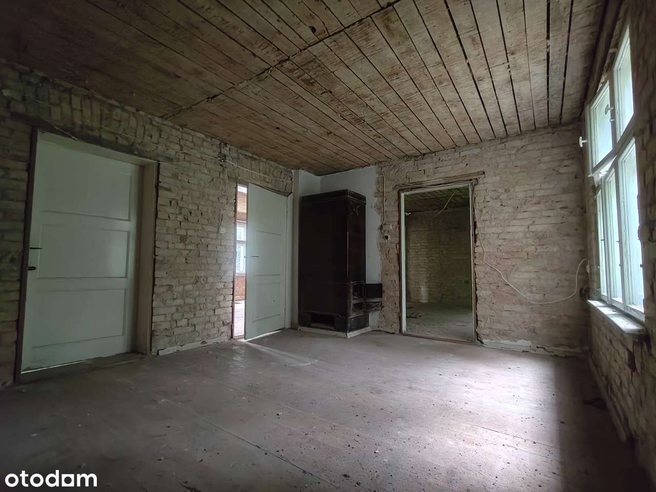 Dom w Samym Centrum Kwidzyna-12