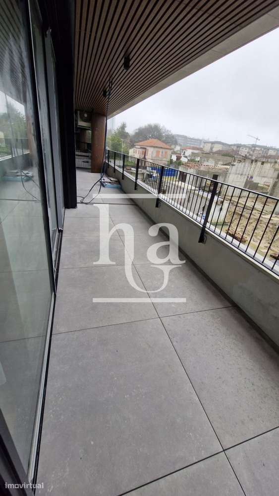 T3 Novo Luxo Centro Maia-8