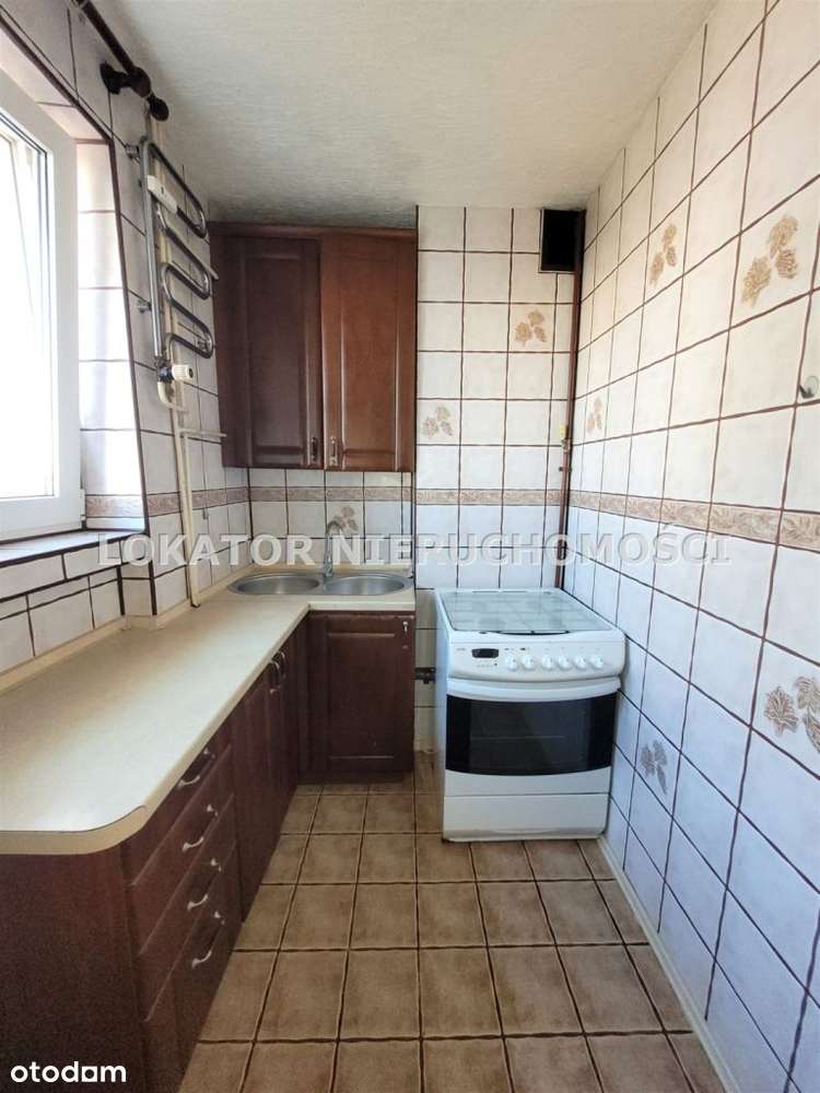 Centrum, ustawne mieszkanie z Balkonem-11