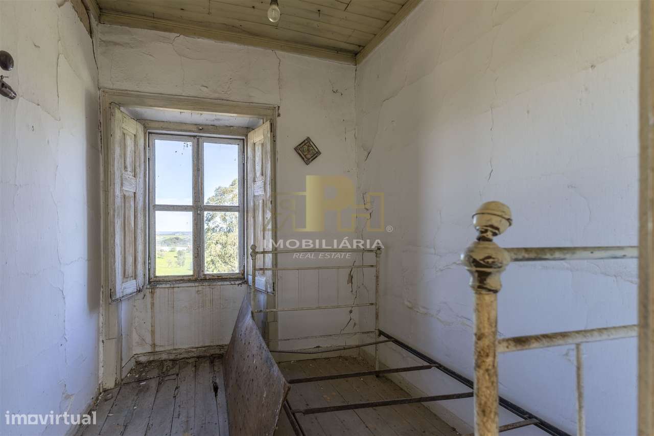 Moradia T2+1 Venda em São Vicente do Paul e Vale de Figueira,Santarém-14