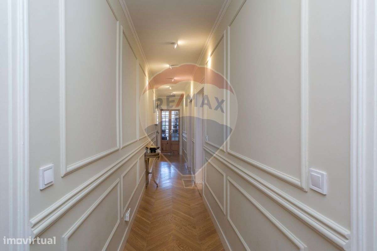 Apartamento T3 para venda-22