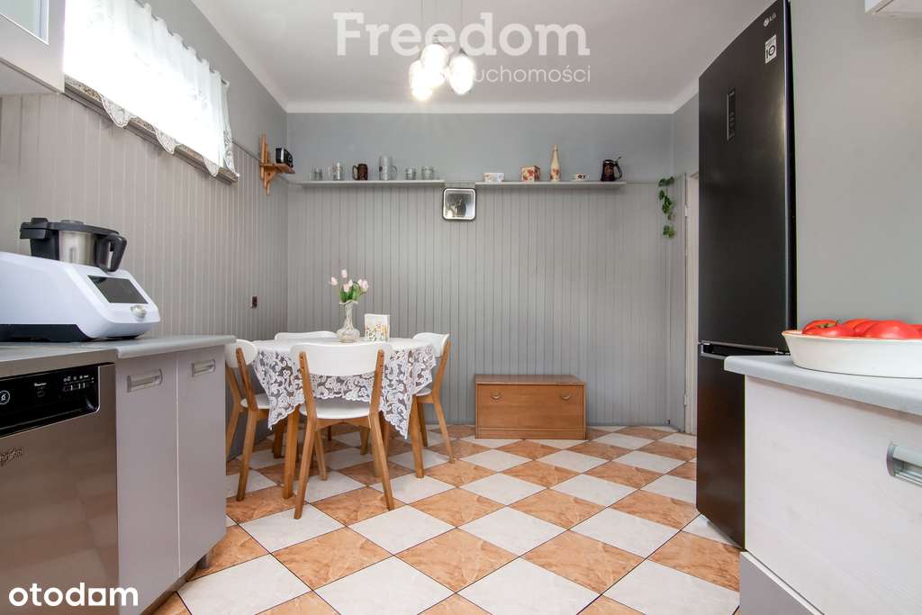 Dom 220m2 , ul. Pszenna działka 20a - Pełny obrazek: 4/18