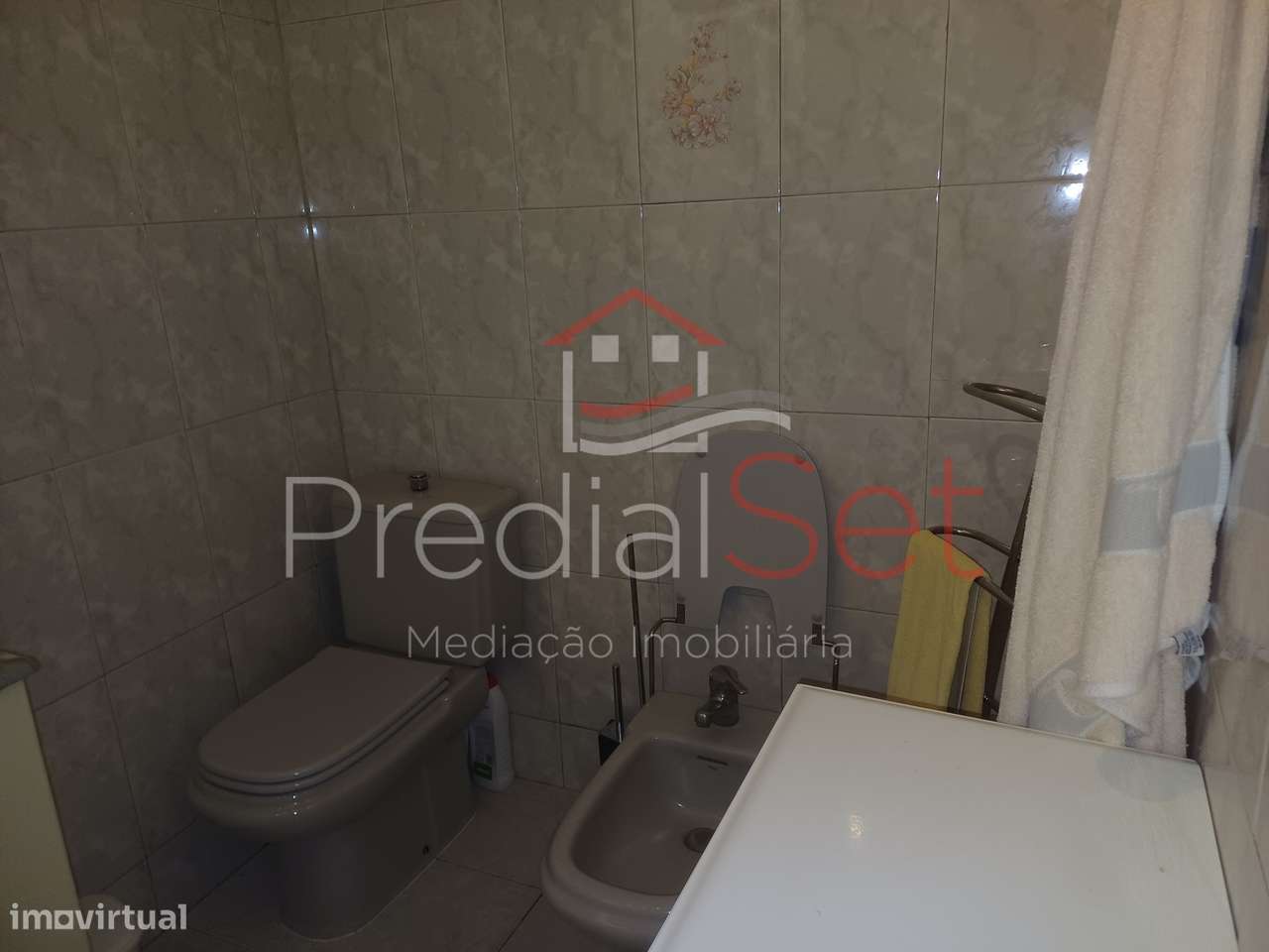 Apartamento T3 - Bonfim em Setúbal-8