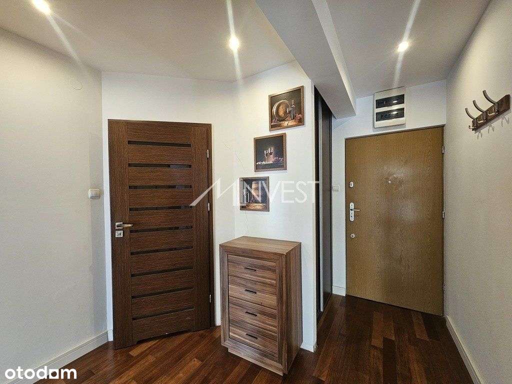 Premium lokalizacja/ Encyklopedyczna/ Młociny/60m2-10