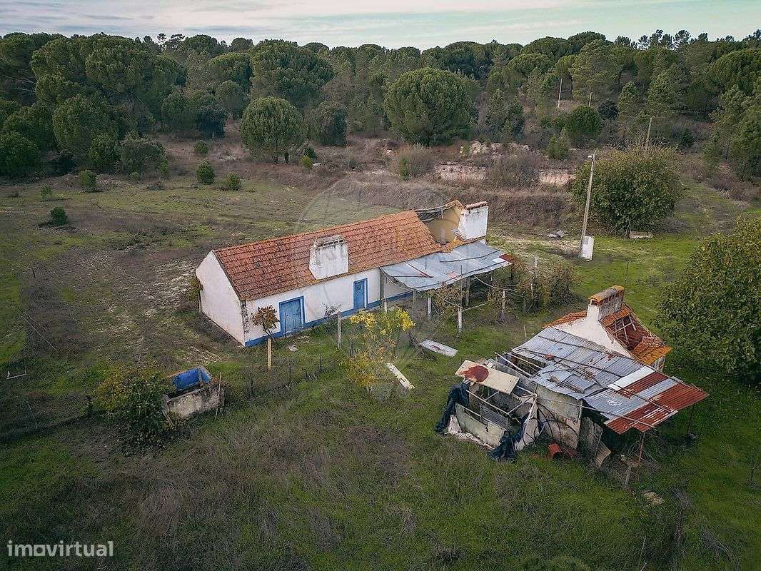 Quinta  para venda - Grande imagem: 5/17