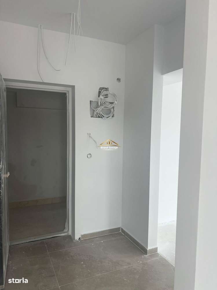 Apartament 1 camera, Nicolina, 40.69mp, €81.380 Euro. Cod 10802-6
