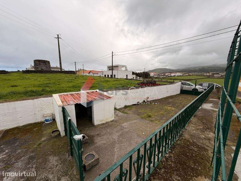 Moradia T1 – Santa Cruz-17