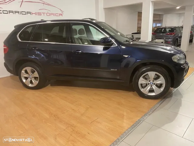 BMW X5 3.0 sd - 13