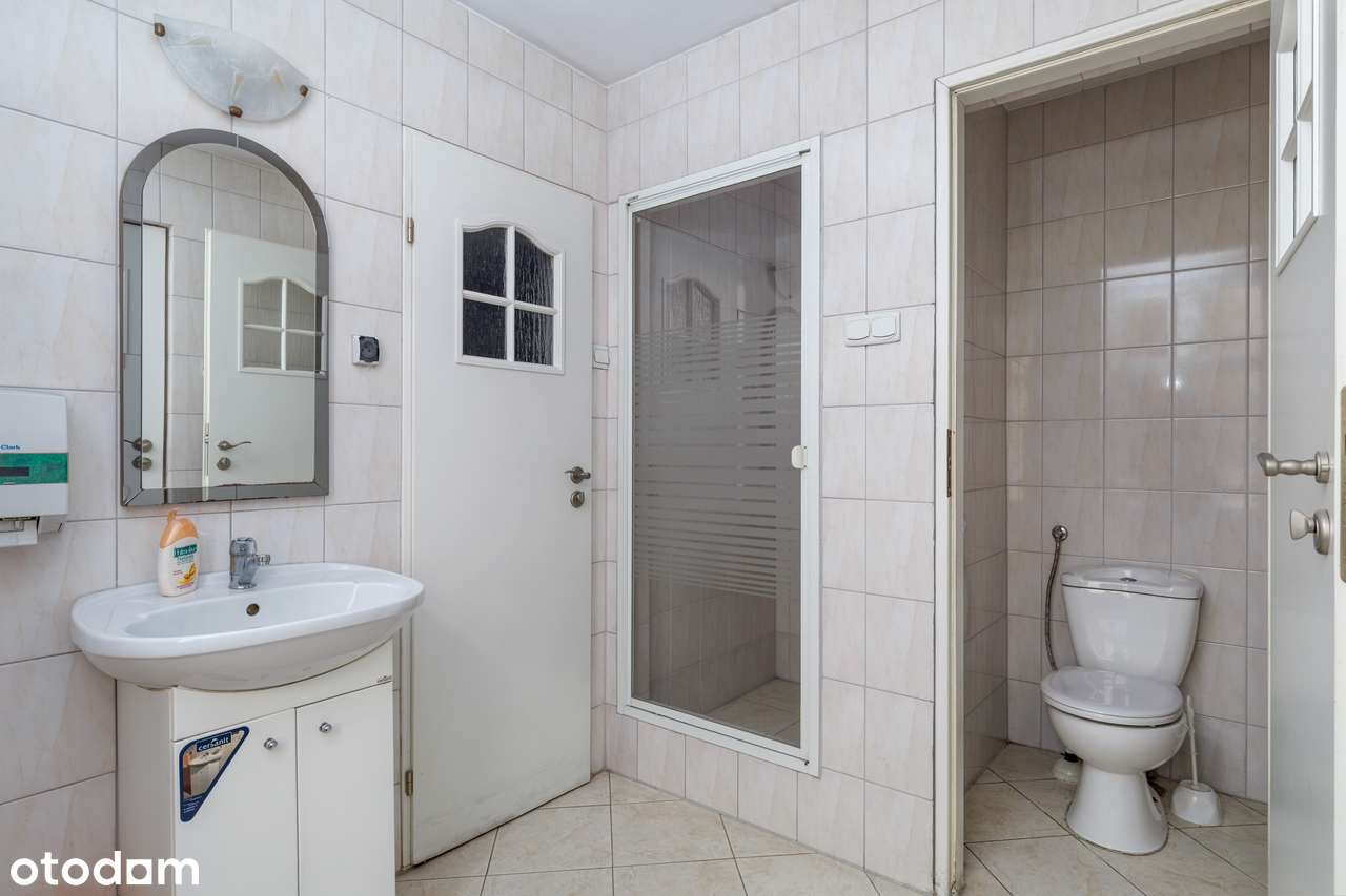 Przestronne mieszkanie premium w zabytkowej kamienicy-9