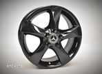 MERCEDES V KLASA W447 VITO VIANO 7x17 ET51 5x112 A4474012200 - 1