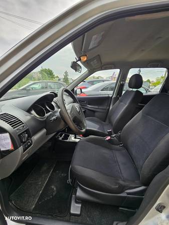 Suzuki Ignis 1.5i GS Aut - 12