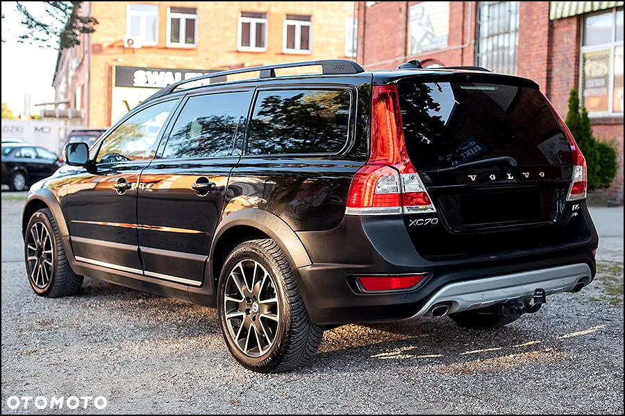 Volvo XC 70 - 6