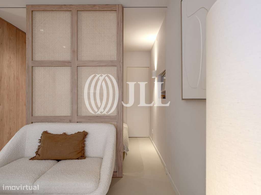 Apartamento T1 remodelado, em São Bento, Lisboa - Grande imagem: 5/21