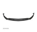 SPOILER LIP FRONTAL PARA MERCEDES W177 AMG + SPLITTERS - 2