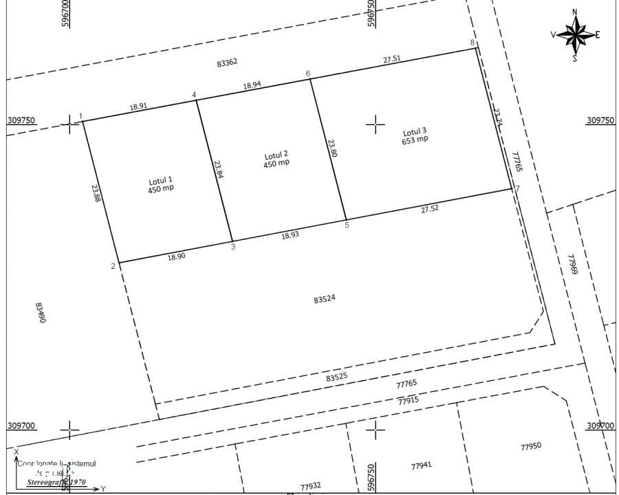 Loturi Superbe pe Lac - In Rate - Berceni | utilitati in zona | #LG11-4