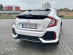 Honda Civic 1.0 T Dynamic (Navi) - 23