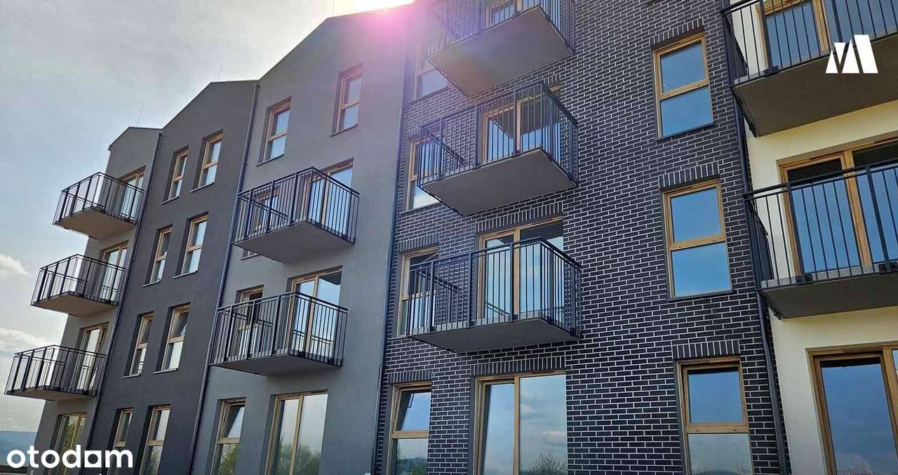 Nowe.gotowe/ Nad Sarnim Stokiem-Trzy Lipki - Widok 5