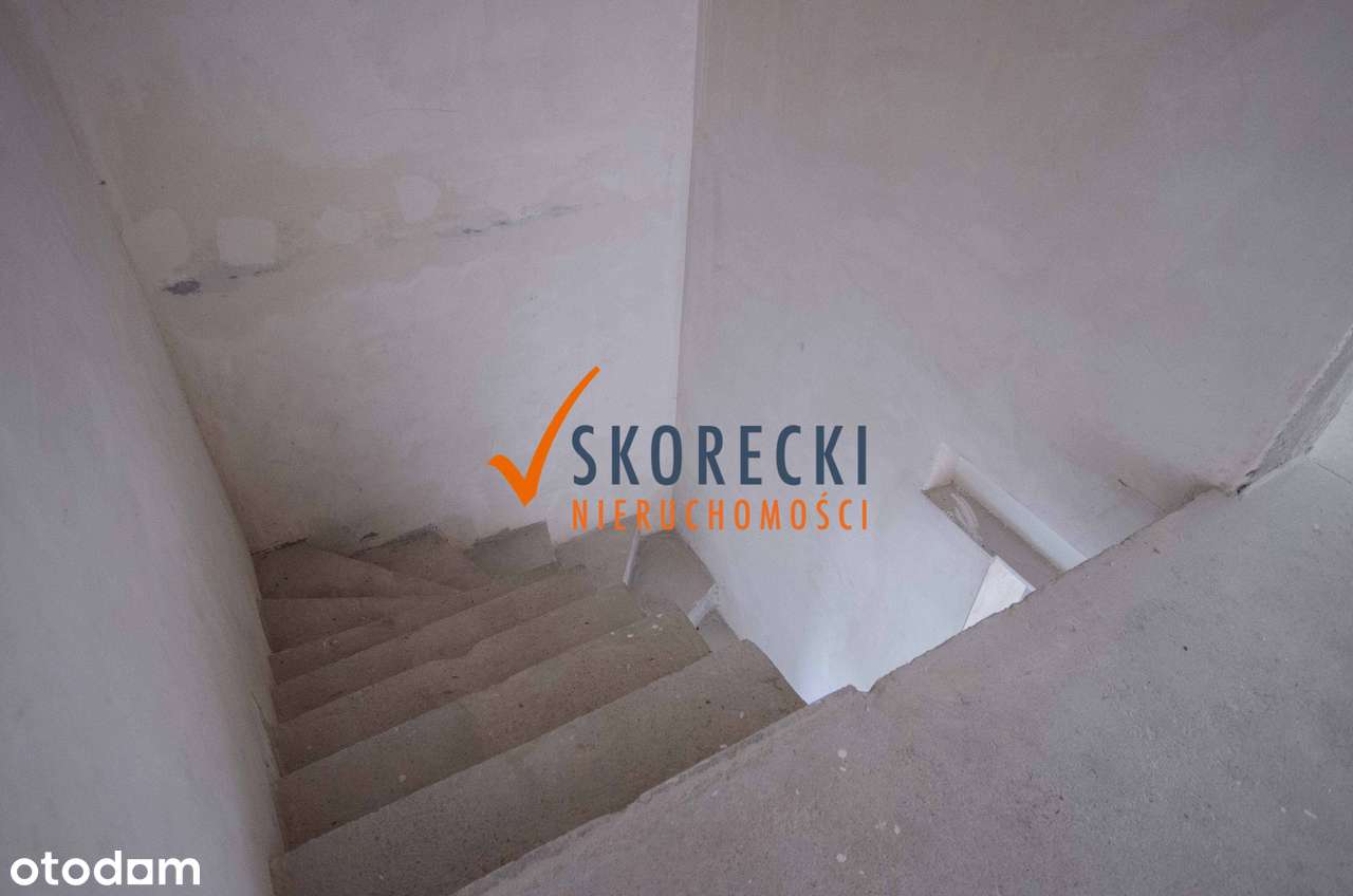 Nowy Dom na Os. Bajkowym!-8