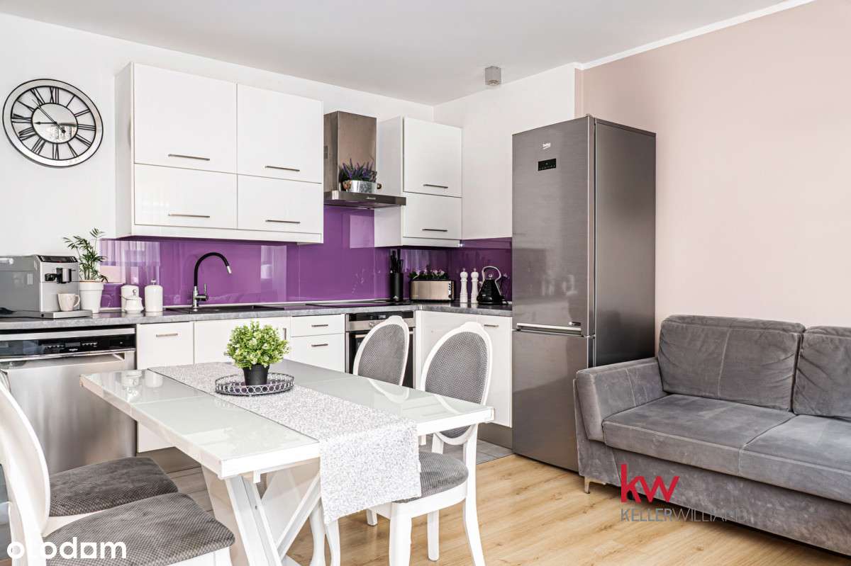 Piękne mieszkanie gotowe do wejścia - Pełny obrazek: 4/15