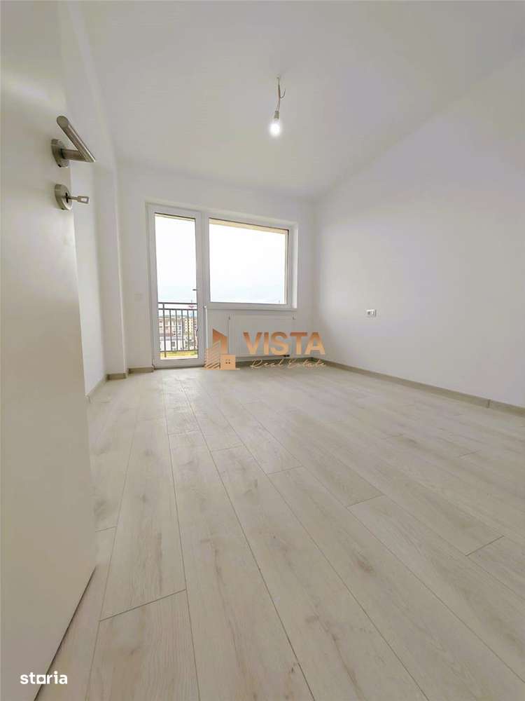 Studio 2 camere, bloc NOU 2024! Parcare si boxa inclusa , zona Tractor - Imagine principală: 1/10