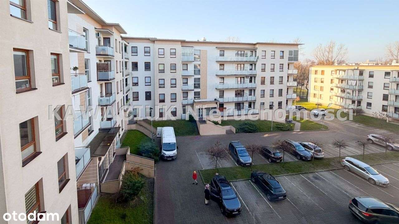 Mieszkanie Tomaszów Maz., ul. Browarna-17