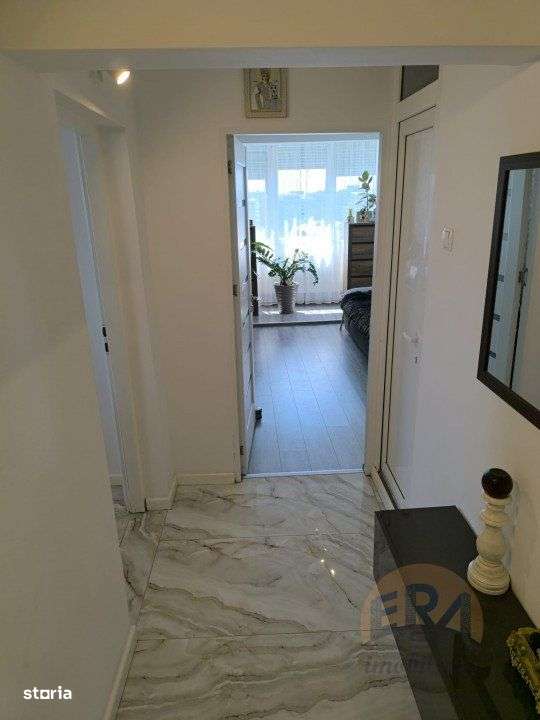 Apartament 3 camere, Rogerius, str Corneliu Coposu - Imagine principală: 4/19