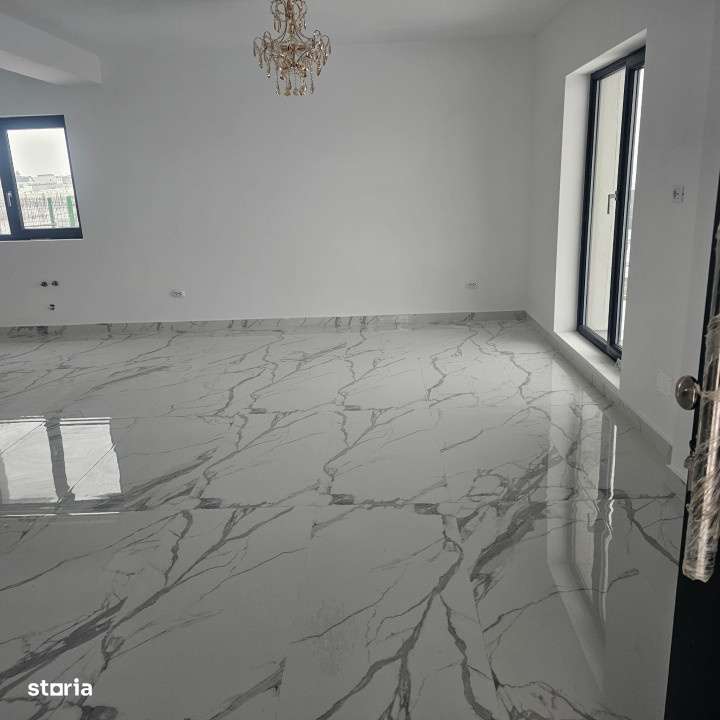 Casa P+1 cu teren de 412mp in zona Selgros de inchiriat - Imagine principală: 4/13