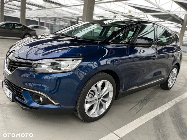 Renault Grand Scenic Gr 1.2 TCe Energy Zen - 2