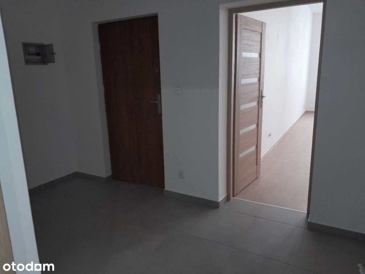 Albo mieszkanie, albo lokal! parter!!!-1