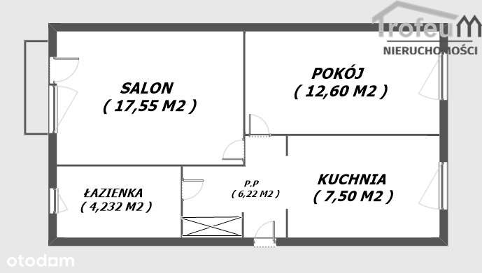 Mieszkanie gotowe do wprowadzenia-18